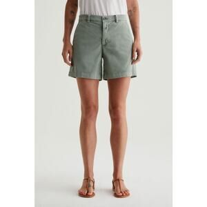 AG Jude Short - Sulfur Matcha Latte NWT SIZE 25 31
